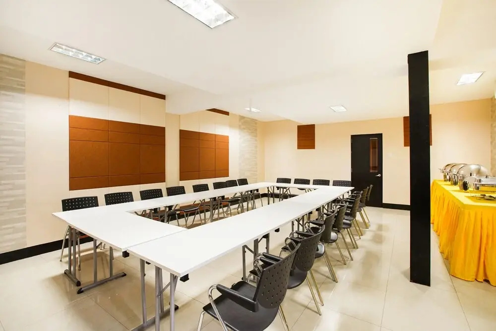 Driggs Suites
