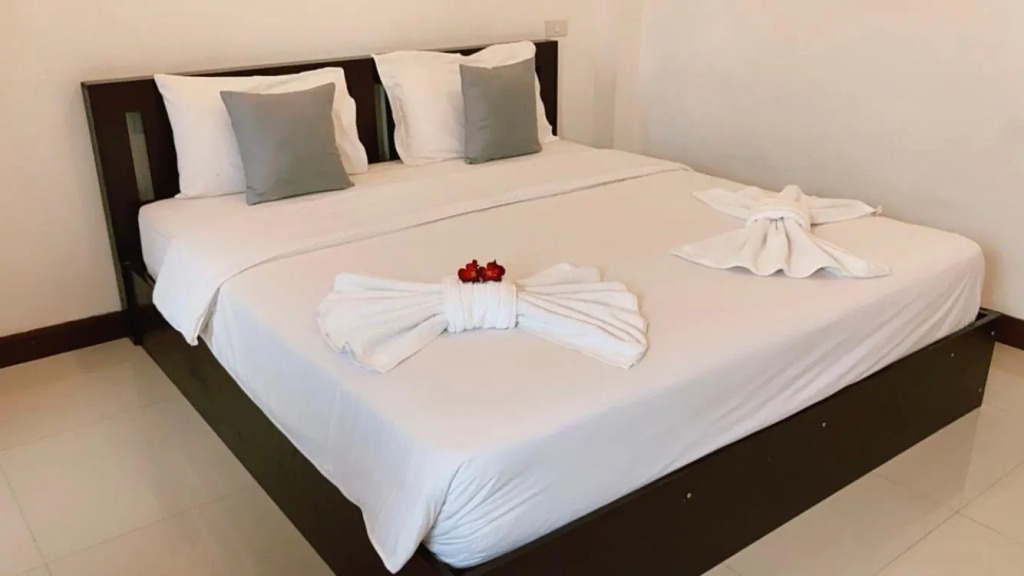 Thongsuk Mini Resort