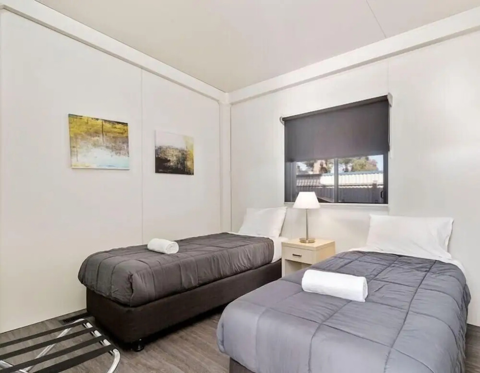 Gawler Caravan Park