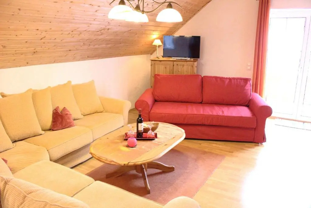 Appartement Landelijke Star