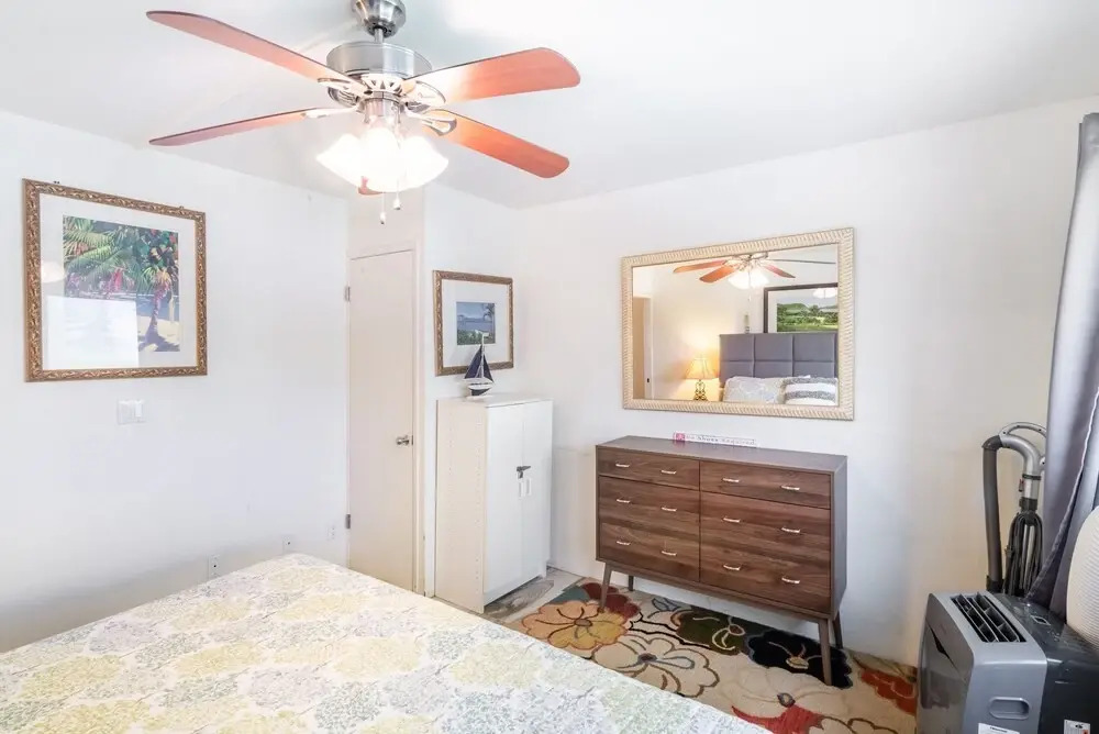 Affordable Vacation Accommodations in Maui at the Kihei Kai Nani Resort