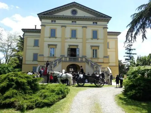 Agriturismo Capriata Shore Club