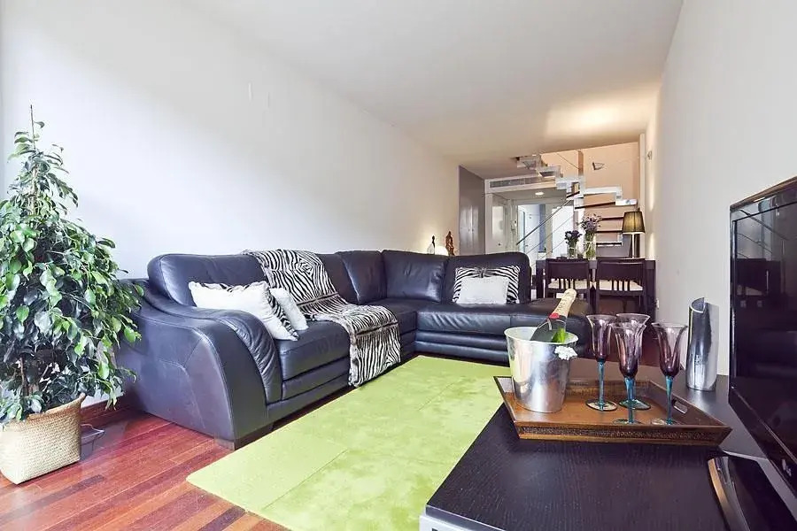 Putxet Sun Pool H 37 Ii - 3 Bedroom Apartment - Msb 56006