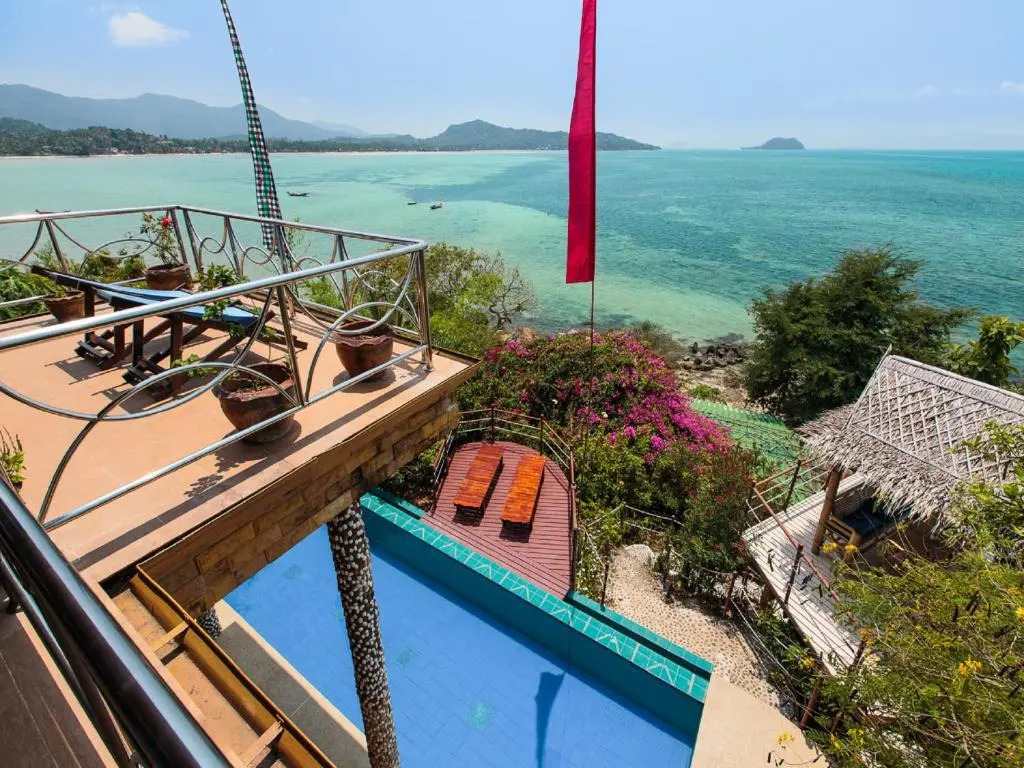 Lotus Paradise Villa
