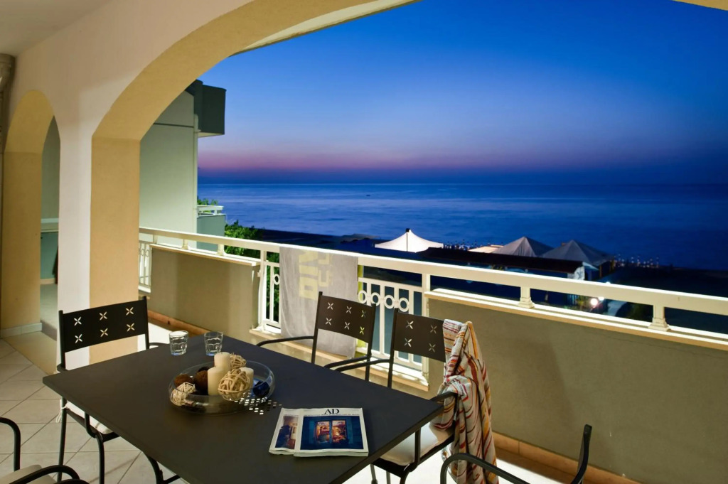 Feudogrande Bio Relais Hotel