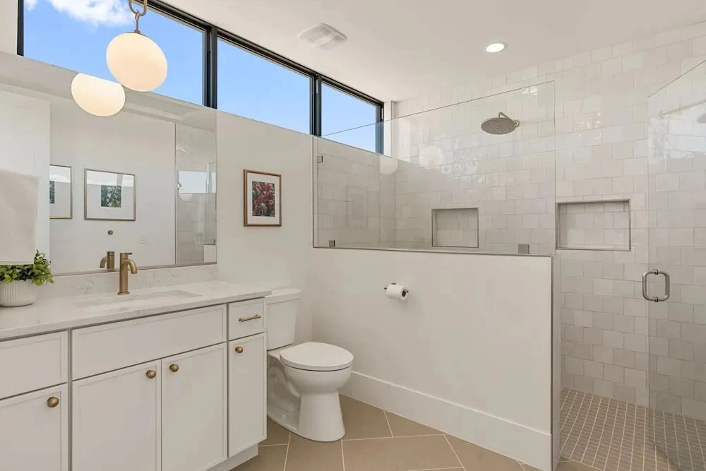 Barefoot Beach House A 3 Bedroom Townhouse