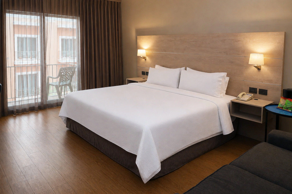 Holiday Inn Express - Monterrey - Tecnologico by IHG