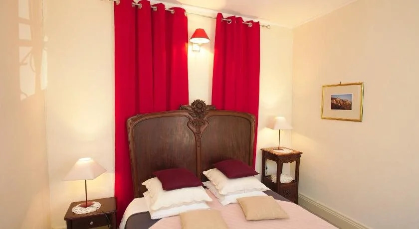 Maison dHotes Orlaya