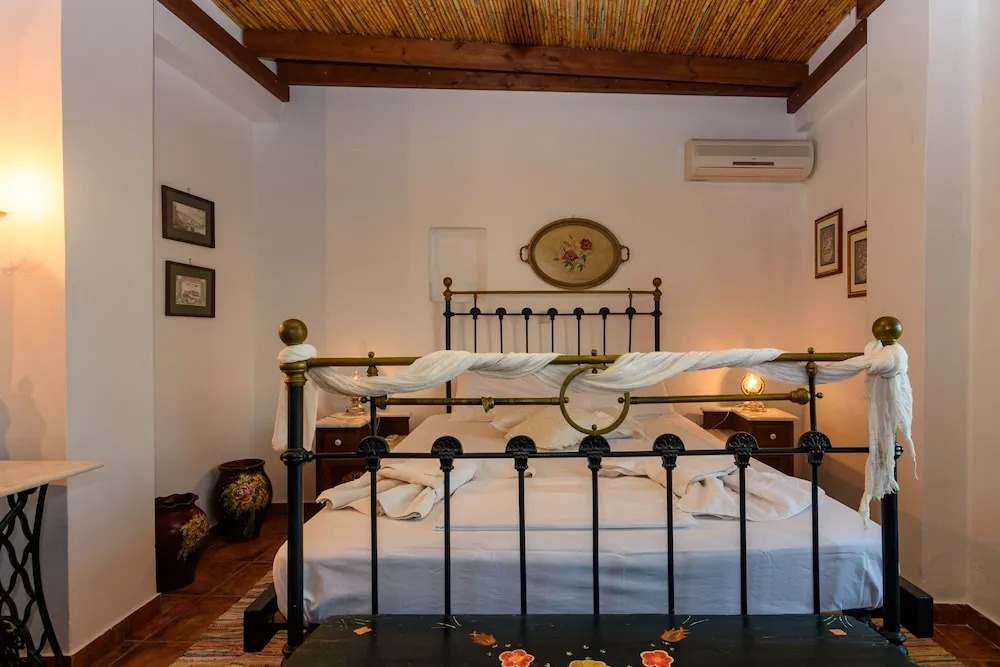 Eros Cozy, Perfect Location, Panoramic Sea View