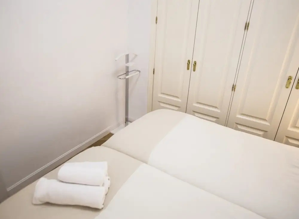 Forever Young Apartments Caballero