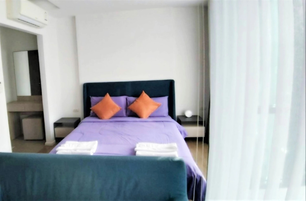 Sujinda Phuket Home Condo