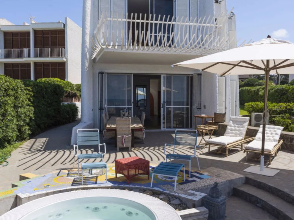 Villa La Califfa by Interhome