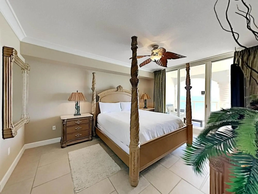 Beach Club Resort Residence and Spa