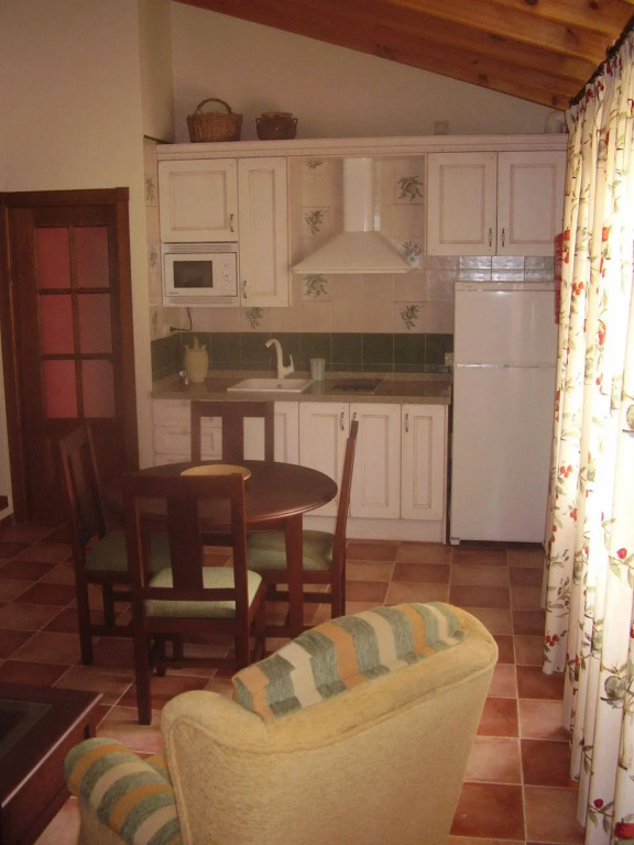 La Casa de Las Titas