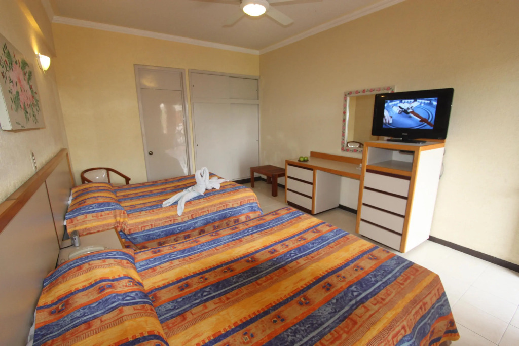 Hotel Ferri
