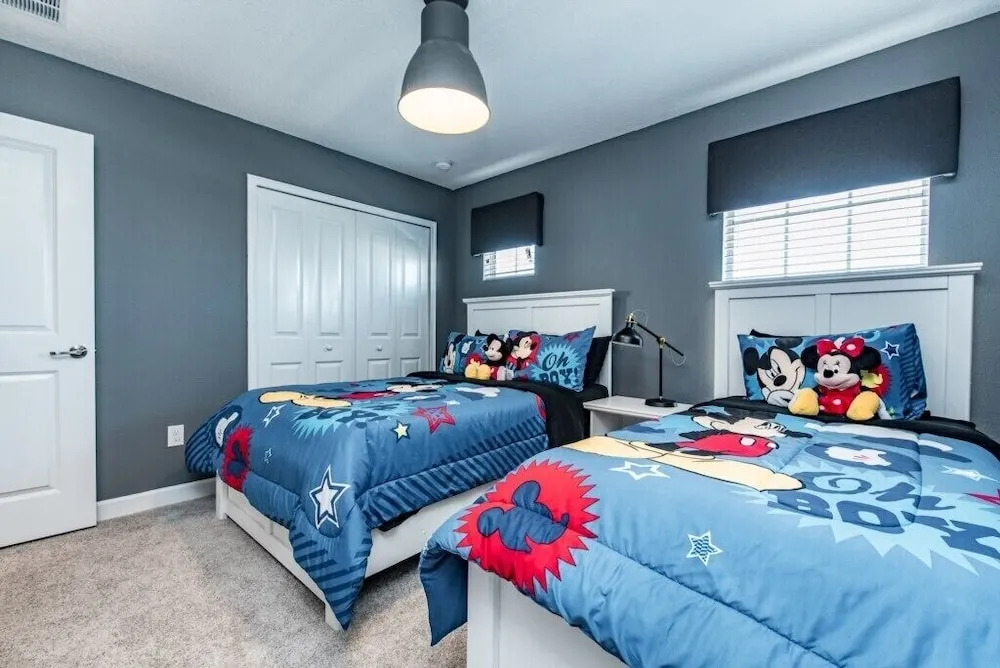 4740shd 5 Bedroom Villa