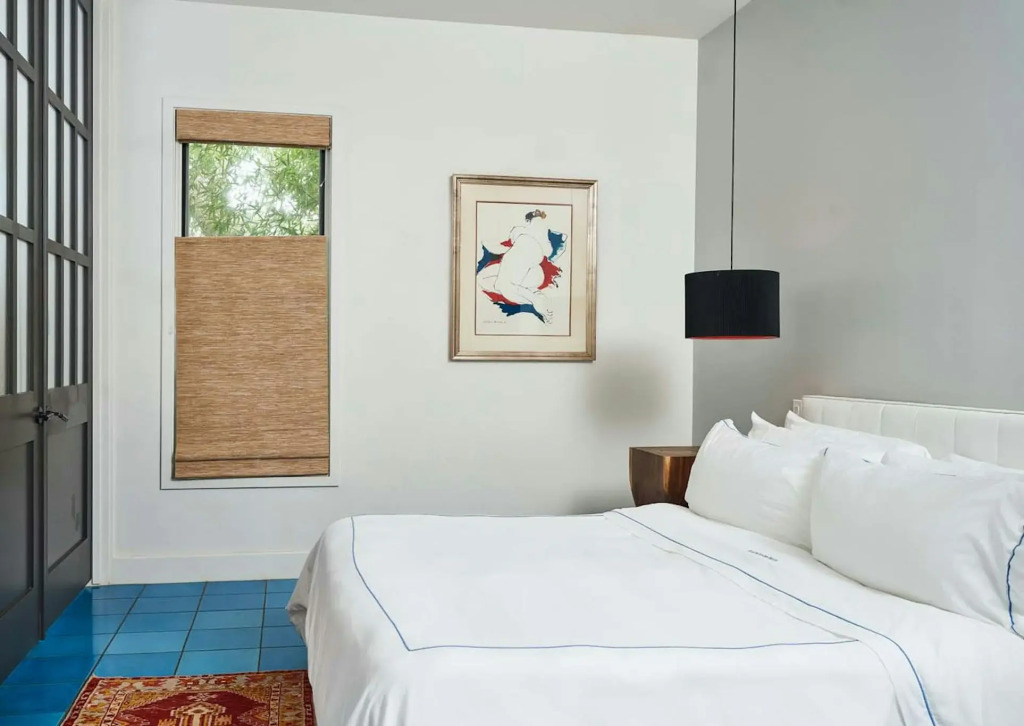 Hotel Saint Cecilia