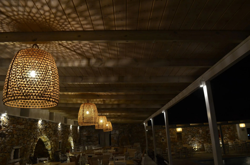 Faros Resort