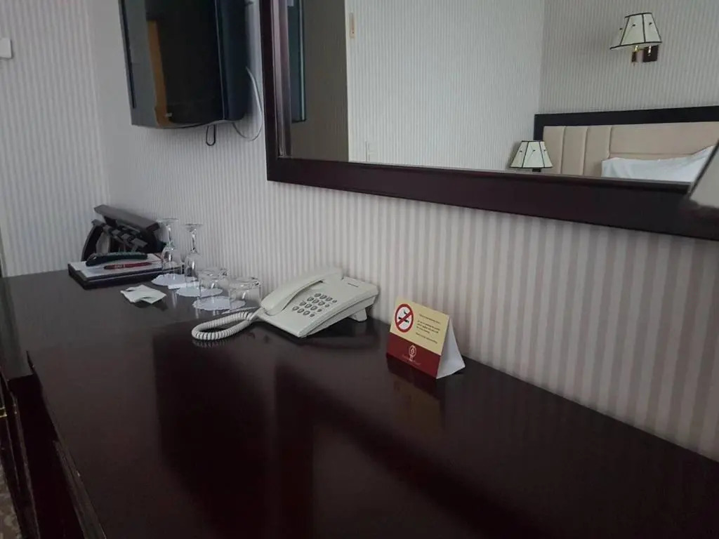Отель Софиевский Посад