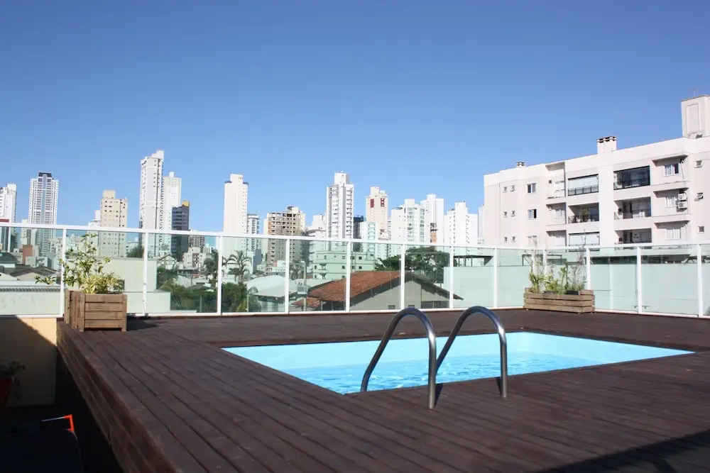 Mini Hostel Nota 10 Camboriú