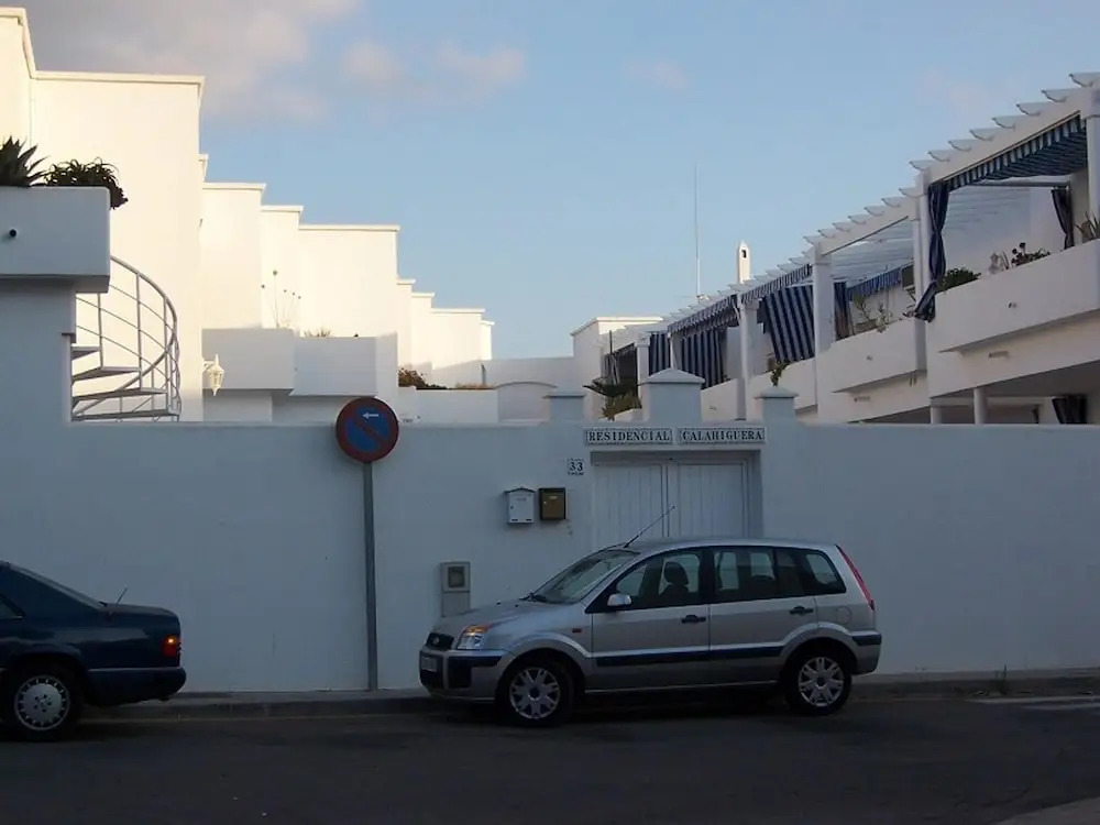 Apartment With 2 Bedrooms in San José de Nijar, With Private Pool, Terrace and Wifi - 50 m From the Beach