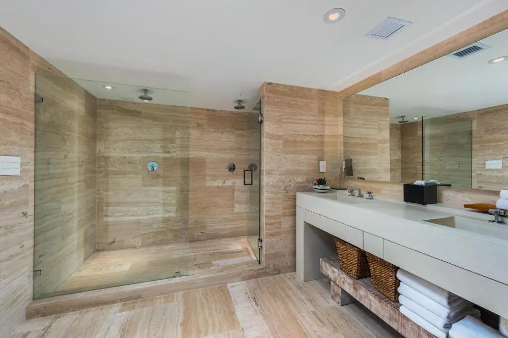 3 Bedroom Direct Ocean located at 1 Hotel & Homes Miami Beach -1440