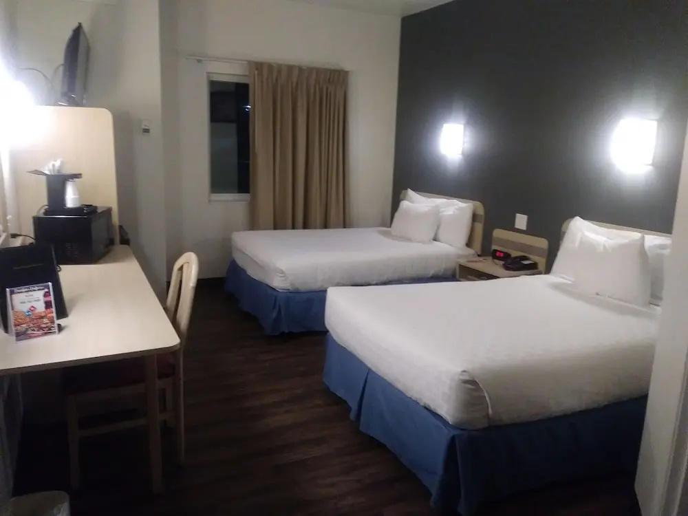 Red Lion Inn & Suites Butte