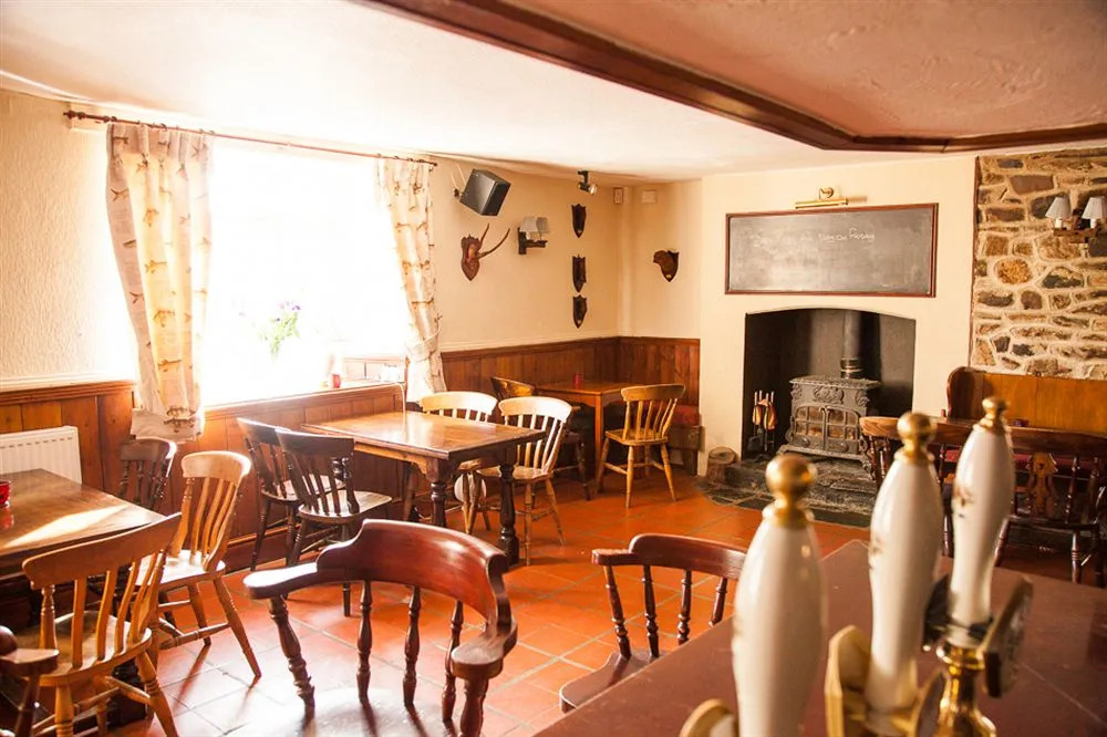 Anchor Inn