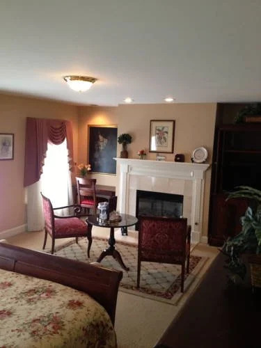 The Doylestown Inn