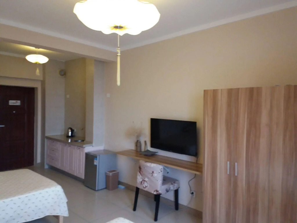 Yang Tong Hostel