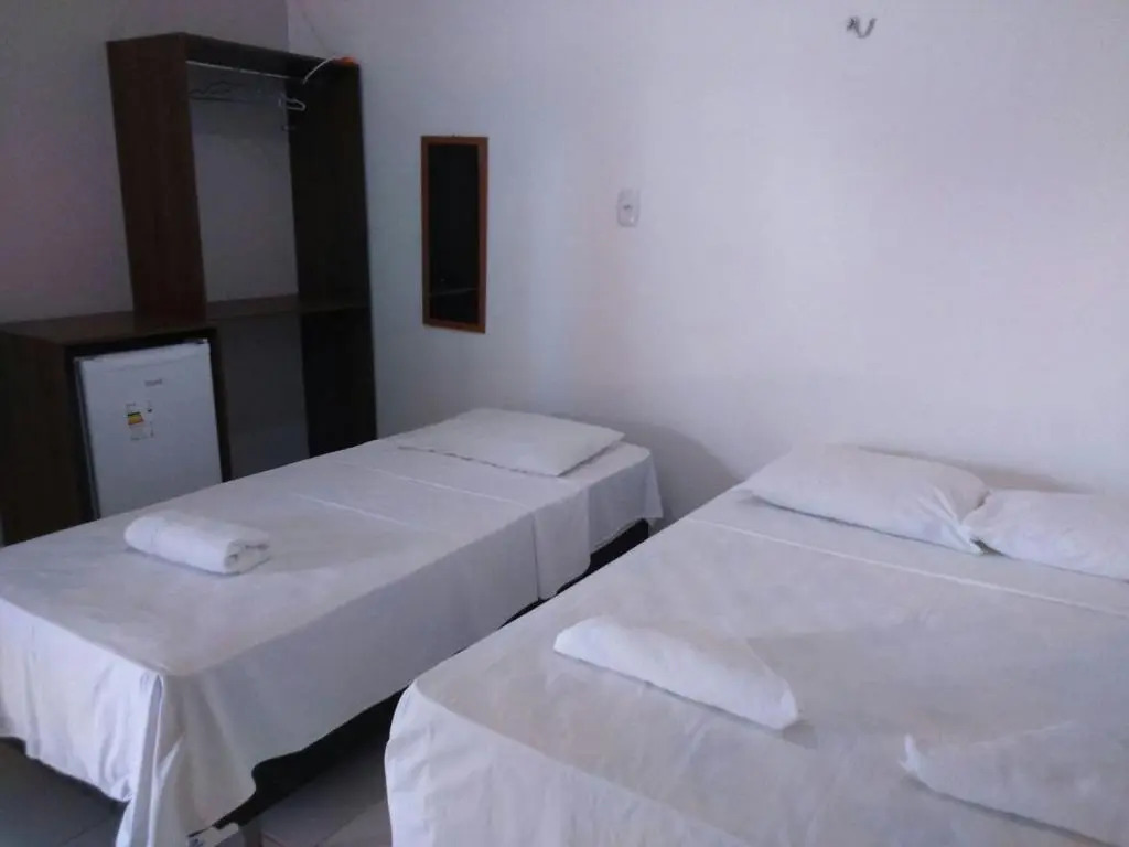 Hotel Borari