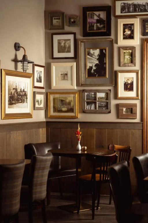 The Station Hotel