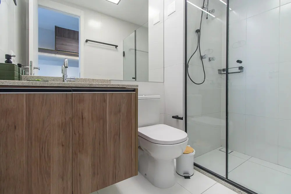 Modern Retreat Near Allianz Parque Sp-p1909a