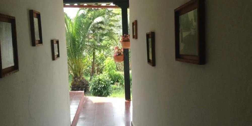 Die Sonne Hospedería