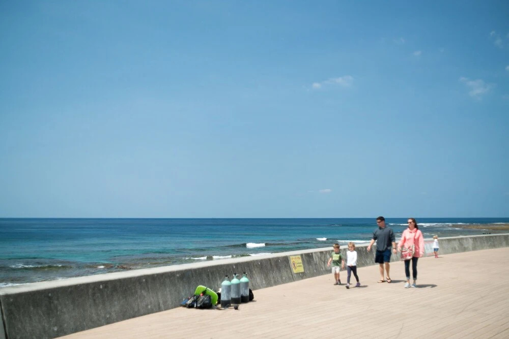 Condominium Chatan monogatari