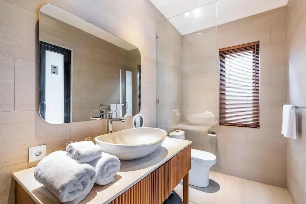 Oasis Residences - Serene Sanur Sanctuary, Modern Comfort Meets Nature