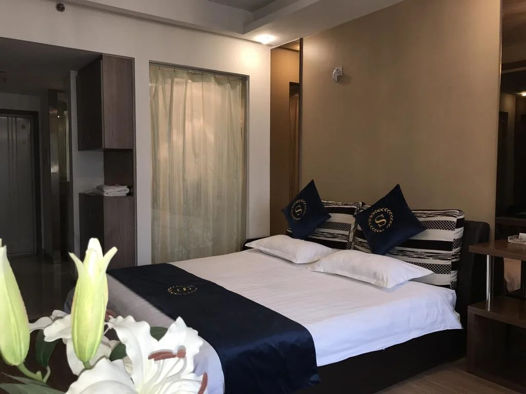 Qingfengxiaozhu Hotel