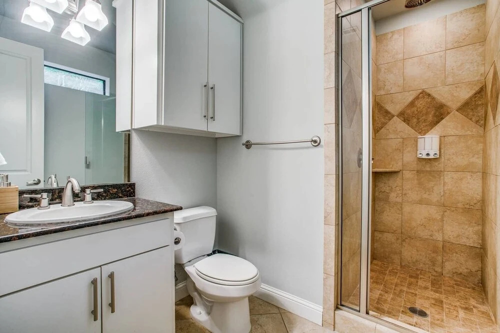 Gorgeous Oak Lawn Townhouse KING BEDS