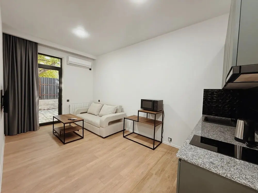 VGL Apartments
