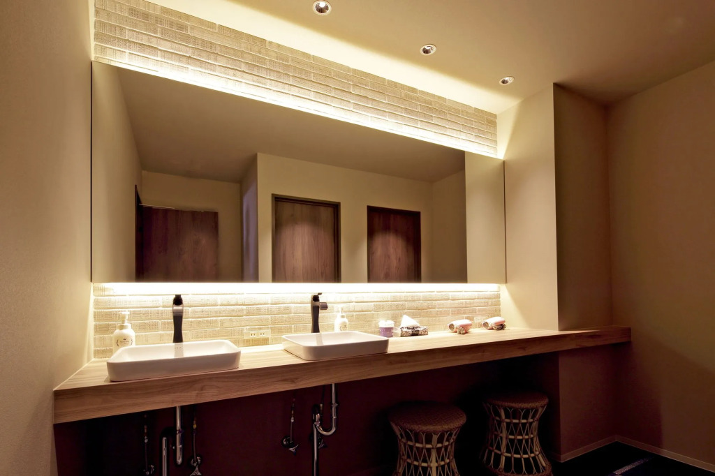 Hotel S-Presso Namba