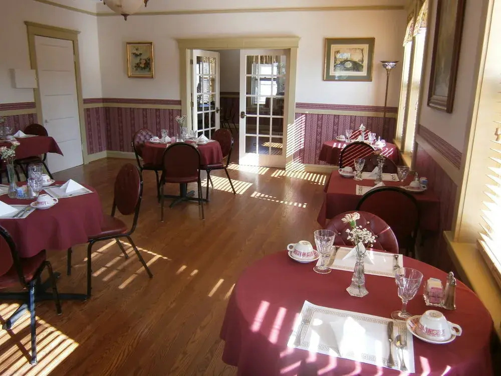 Francies Inn