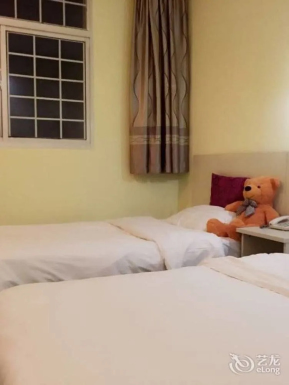 Yangzhou Letu Holiday Hotel