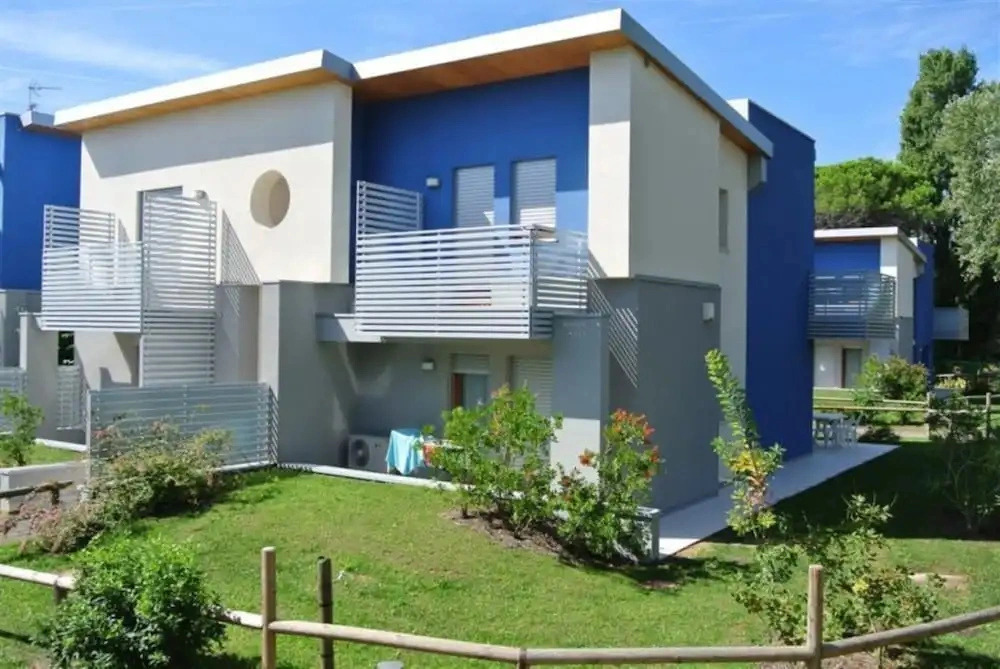 3-bedroom Flat in a Two-storey Townhouse-bibione