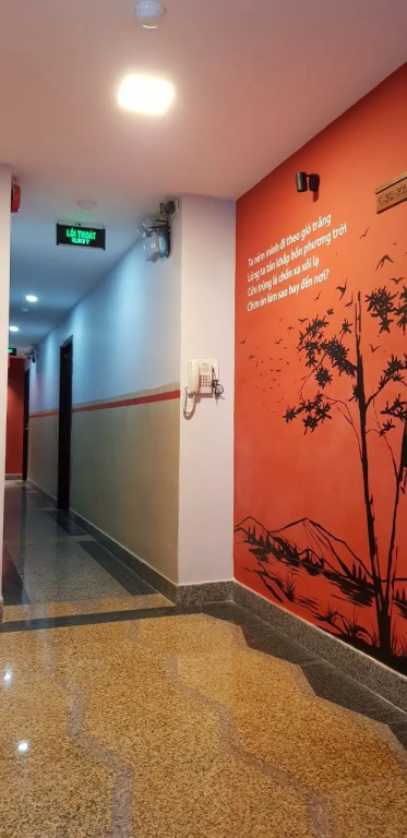 Ly Ky Hotel