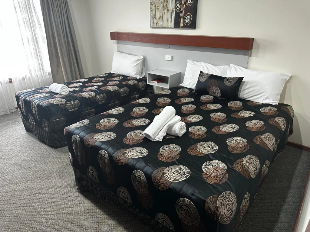 Warragul Views Motor Inn