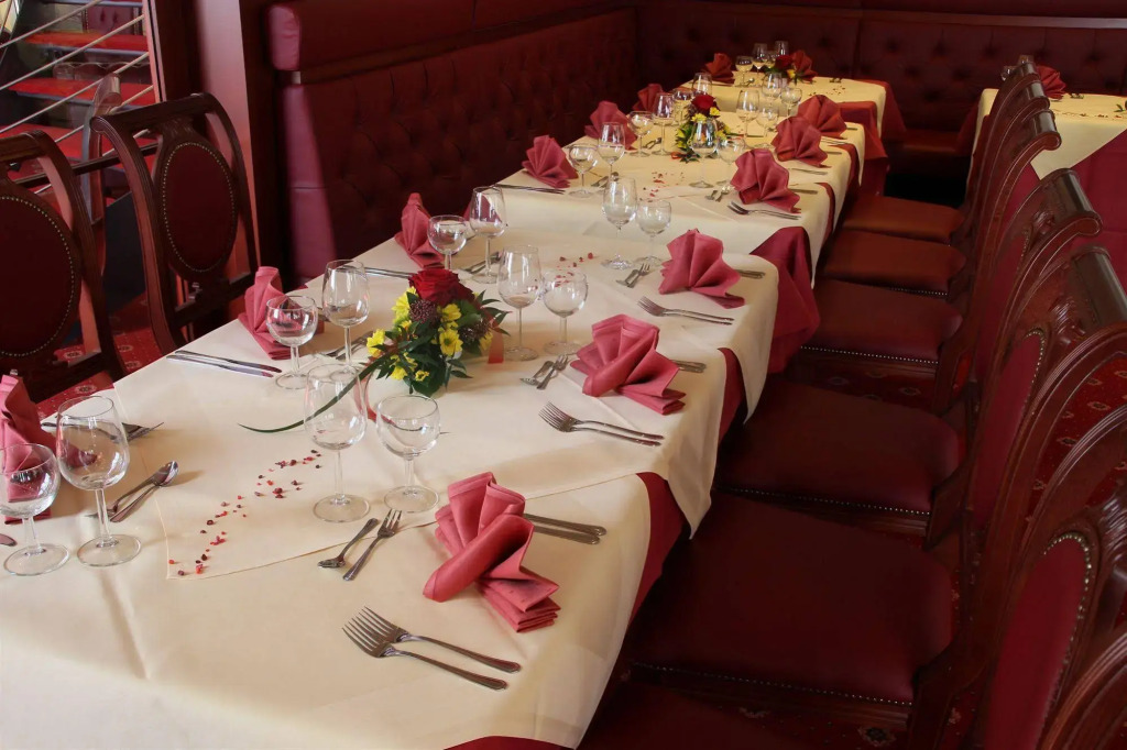 Hotel Residenz Babenhausen