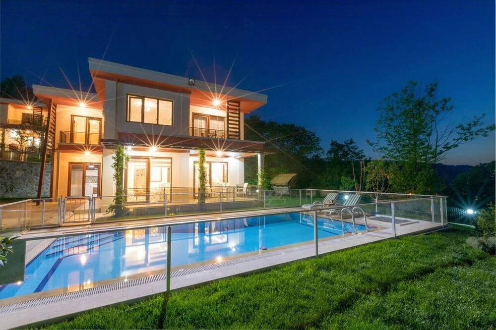 Nevras Resort Sapanca