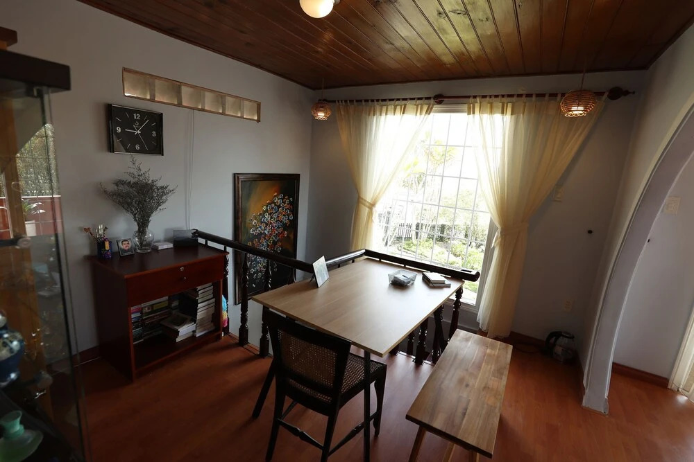 Ohayou Dalat Homestay