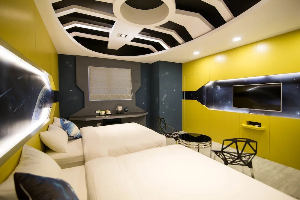 Sai Mengte Bed And Breakfast