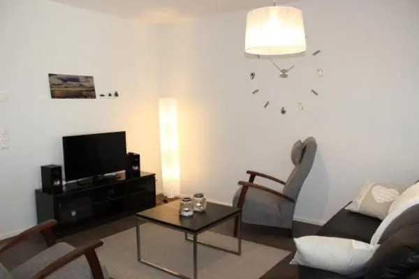 Majoituspalvelu Nurmi Apartment Yritysperänkatu 2 E 2 (Centre of Raahe)